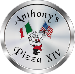 Anthony's Pizza XIV